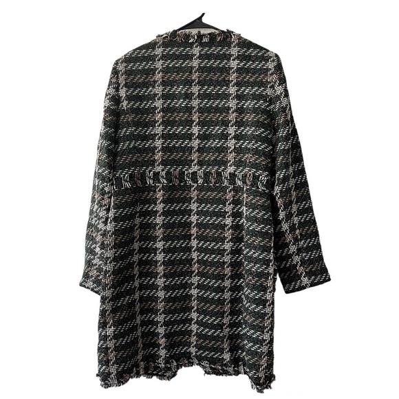 DKNY Topaz Multi Color Woman Jacket - Picture 2 of 7